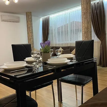Kanliev Apartment *