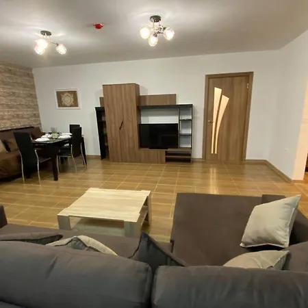 Kanliev Apartment *
