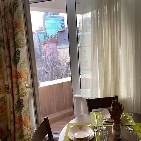 Kanliev Apartment *
