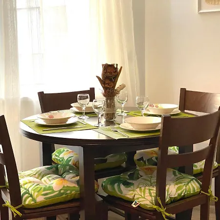 Kanliev Apartment