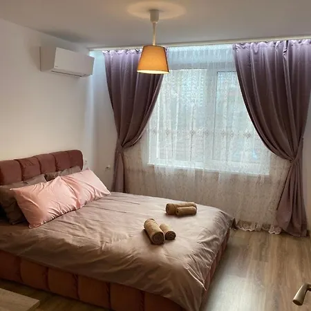 Kanliev Apartment *