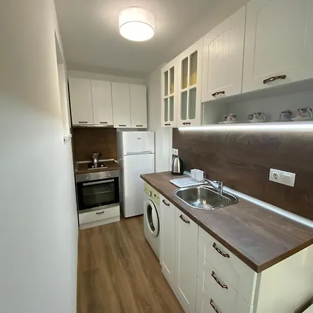 Apartment Kanliev *